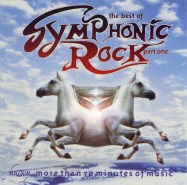 The Best of Symphonic Rock-Front